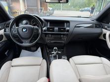 BMW X4 35d Steptronic, Diesel, Occasioni / Usate, Automatico - 7