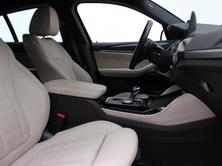 BMW X4 48V 20d M Sport *AVENTURINROT METALLIC*, Hybride Léger Diesel/Électricité, Occasion / Utilisé, Automatique - 4