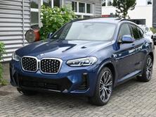 BMW X4 48V 30d M Sport Individual Steptronic 286PS +, Hybride Leggero Diesel/Elettrica, Occasioni / Usate, Automatico - 2