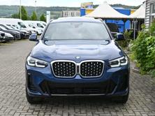 BMW X4 48V 30d M Sport Individual Steptronic 286PS +, Hybride Leggero Diesel/Elettrica, Occasioni / Usate, Automatico - 3