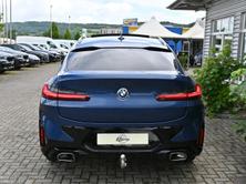 BMW X4 48V 30d M Sport Individual Steptronic 286PS +, Hybride Leggero Diesel/Elettrica, Occasioni / Usate, Automatico - 4