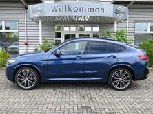 BMW X4 48V 30d M Sport Individual Steptronic 286PS +, Hybride Leggero Diesel/Elettrica, Occasioni / Usate, Automatico - 5