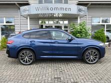 BMW X4 48V 30d M Sport Individual Steptronic 286PS +, Hybride Leggero Diesel/Elettrica, Occasioni / Usate, Automatico - 6