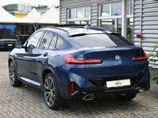 BMW X4 48V 30d M Sport Individual Steptronic 286PS +, Hybride Leggero Diesel/Elettrica, Occasioni / Usate, Automatico - 7
