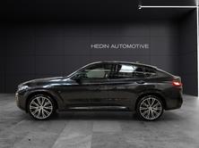 BMW X4 M40d, Hybride Léger Diesel/Électricité, Occasion / Utilisé, Automatique - 2