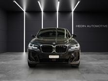 BMW X4 M40d, Hybride Léger Diesel/Électricité, Occasion / Utilisé, Automatique - 3
