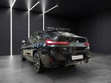 BMW X4 M40d, Hybride Léger Diesel/Électricité, Occasion / Utilisé, Automatique - 4