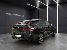 BMW X4 M40d, Hybride Léger Diesel/Électricité, Occasion / Utilisé, Automatique - 6