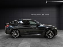 BMW X4 M40d, Hybride Léger Diesel/Électricité, Occasion / Utilisé, Automatique - 7
