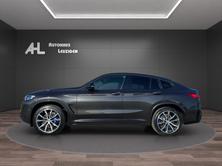 BMW X4 M40i 48V Steptronic, Hybride Léger Essence/Électricité, Occasion / Utilisé, Automatique - 2