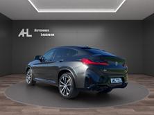 BMW X4 M40i 48V Steptronic, Hybride Léger Essence/Électricité, Occasion / Utilisé, Automatique - 3
