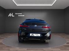 BMW X4 M40i 48V Steptronic, Hybride Léger Essence/Électricité, Occasion / Utilisé, Automatique - 4