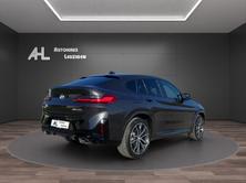 BMW X4 M40i 48V Steptronic, Hybride Léger Essence/Électricité, Occasion / Utilisé, Automatique - 5