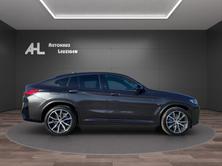 BMW X4 M40i 48V Steptronic, Hybride Léger Essence/Électricité, Occasion / Utilisé, Automatique - 6