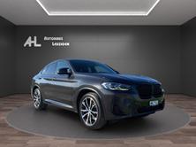 BMW X4 M40i 48V Steptronic, Hybride Léger Essence/Électricité, Occasion / Utilisé, Automatique - 7