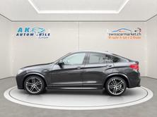 BMW X4 35d M Sport Steptronic, Diesel, Occasion / Utilisé, Automatique - 4