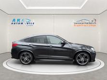 BMW X4 35d M Sport Steptronic, Diesel, Occasion / Utilisé, Automatique - 5