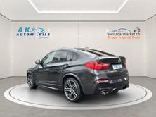 BMW X4 35d M Sport Steptronic, Diesel, Occasion / Utilisé, Automatique - 7