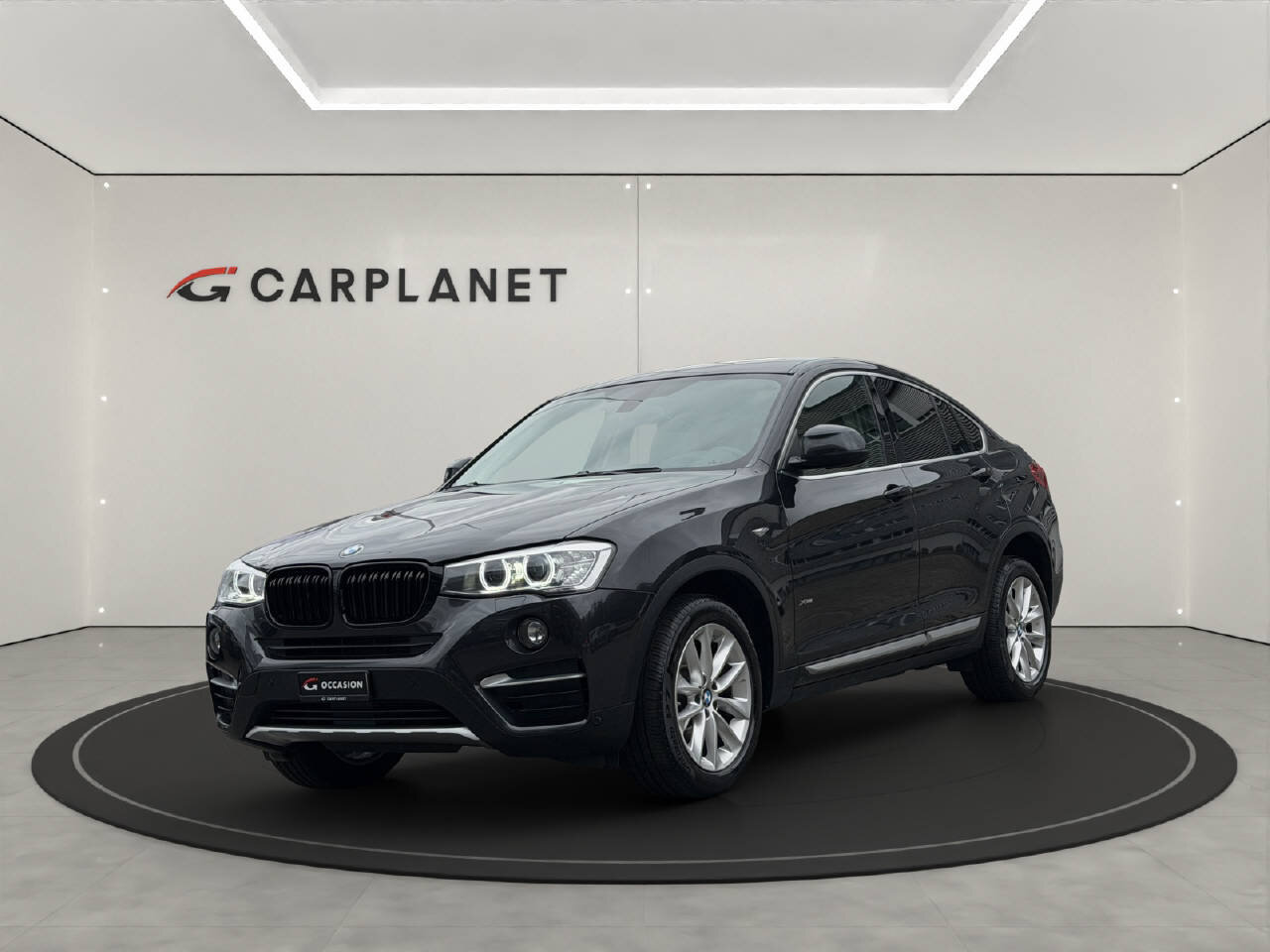 BMW X4 28i  SAG