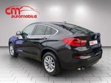 BMW X4 20d, Diesel, Occasion / Utilisé, Manuelle - 2