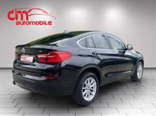 BMW X4 20d, Diesel, Occasion / Utilisé, Manuelle - 3