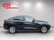 BMW X4 20d, Diesel, Occasion / Utilisé, Manuelle - 5