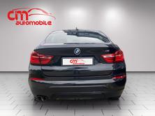 BMW X4 20d, Diesel, Occasion / Utilisé, Manuelle - 6