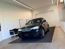 BMW X4 35d M Sport Steptronic, Diesel, Occasion / Utilisé, Automatique - 3