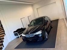 BMW X4 35d M Sport Steptronic, Diesel, Occasion / Utilisé, Automatique - 4