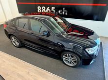 BMW X4 35d M Sport Steptronic, Diesel, Occasion / Utilisé, Automatique - 5