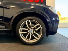 BMW X4 35d M Sport Steptronic, Diesel, Occasion / Utilisé, Automatique - 6