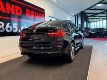 BMW X4 35d M Sport Steptronic, Diesel, Occasion / Utilisé, Automatique - 7
