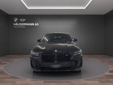BMW X4 M40i, Hybride Léger Essence/Électricité, Occasion / Utilisé, Automatique - 2