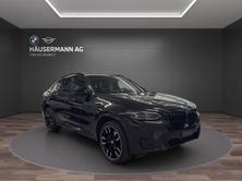 BMW X4 M40i, Hybride Léger Essence/Électricité, Occasion / Utilisé, Automatique - 3