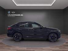 BMW X4 M40i, Hybride Léger Essence/Électricité, Occasion / Utilisé, Automatique - 4
