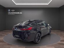 BMW X4 M40i, Hybride Léger Essence/Électricité, Occasion / Utilisé, Automatique - 5