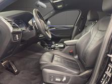 BMW X4 M40i, Hybride Léger Essence/Électricité, Occasion / Utilisé, Automatique - 7