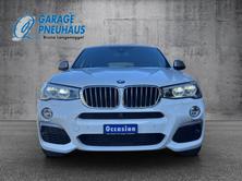 BMW X4 M 40i Steptronic, Essence, Occasion / Utilisé, Automatique - 3