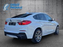 BMW X4 M 40i Steptronic, Essence, Occasion / Utilisé, Automatique - 4
