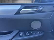 BMW X4 M 40i Steptronic, Essence, Occasion / Utilisé, Automatique - 6