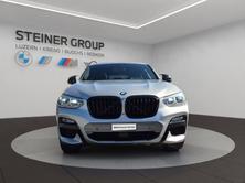 BMW X4 30d M Sport X Steptronic, Diesel, Occasion / Utilisé, Automatique - 2
