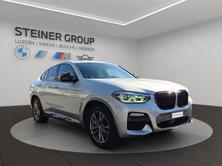 BMW X4 30d M Sport X Steptronic, Diesel, Occasion / Utilisé, Automatique - 3
