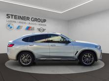 BMW X4 30d M Sport X Steptronic, Diesel, Occasion / Utilisé, Automatique - 4
