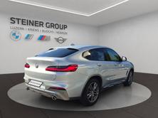 BMW X4 30d M Sport X Steptronic, Diesel, Occasion / Utilisé, Automatique - 5