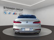 BMW X4 30d M Sport X Steptronic, Diesel, Occasion / Utilisé, Automatique - 6