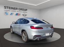 BMW X4 30d M Sport X Steptronic, Diesel, Occasion / Utilisé, Automatique - 7