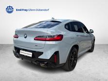 BMW X4 20d xDrive, Hybride Léger Diesel/Électricité, Occasion / Utilisé, Automatique - 3