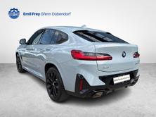 BMW X4 20d xDrive, Hybride Léger Diesel/Électricité, Occasion / Utilisé, Automatique - 5