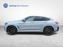 BMW X4 20d xDrive, Hybride Léger Diesel/Électricité, Occasion / Utilisé, Automatique - 6