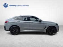 BMW X4 20d xDrive, Hybride Léger Diesel/Électricité, Occasion / Utilisé, Automatique - 7